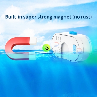 LED户外灯 - HCP159  充电款泳池灯